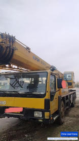 Buy XCMG 30K5 Used Crane / 1 Buy XCMG 30K5 Used Crane / 1